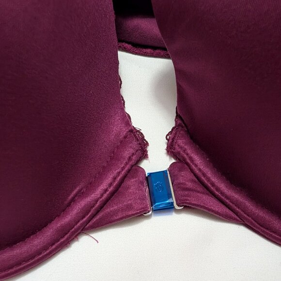 Victoria's Secret - 32DD Adaptive Front-Close Full Coverage Bra GAMUT - Picture 2 of 6